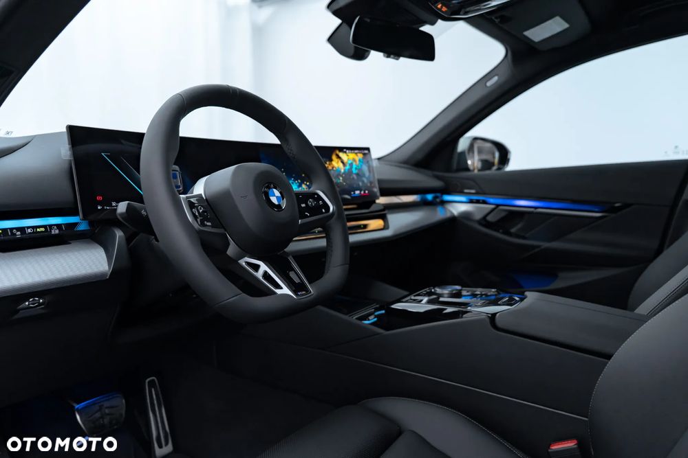 BMW Seria 5 - 27