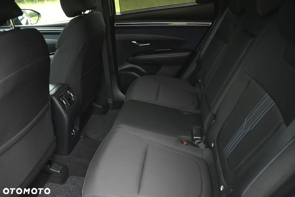 Hyundai Tucson 1.6 T-GDi 2WD Pure - 21