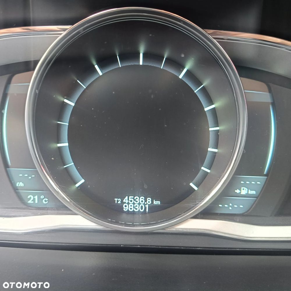 Volvo S80 T5 Geartronic Summum - 21