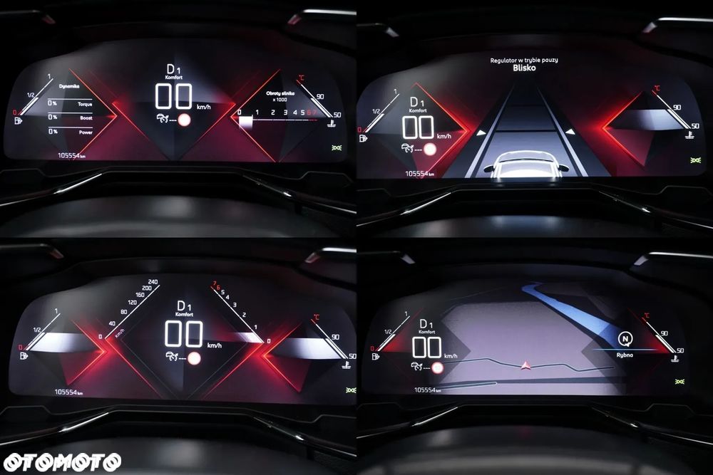 DS Automobiles DS 7 Crossback - 29