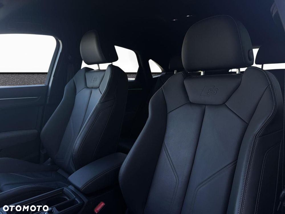 Audi Q3 Sportback - 29