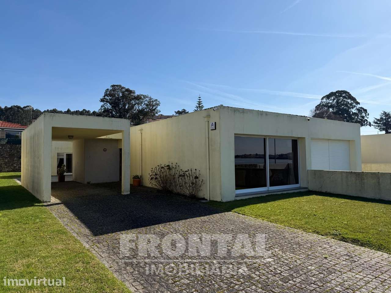 Moradia Isolada T3 em Caminha, Viana do Castelo - Grande imagem: 3/36