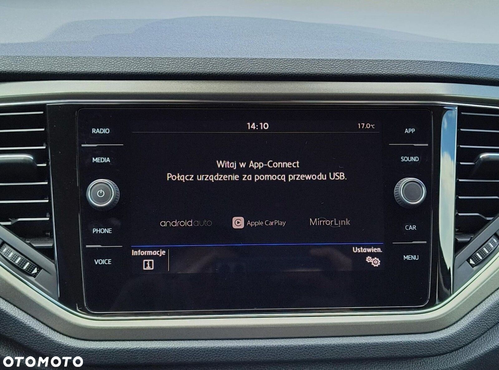 Volkswagen T-Roc 1.5 TSI GPF ACT Advance DSG - 17
