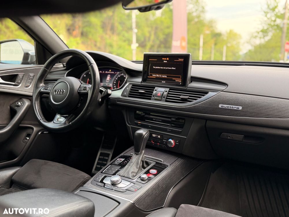 Audi A6 - 5