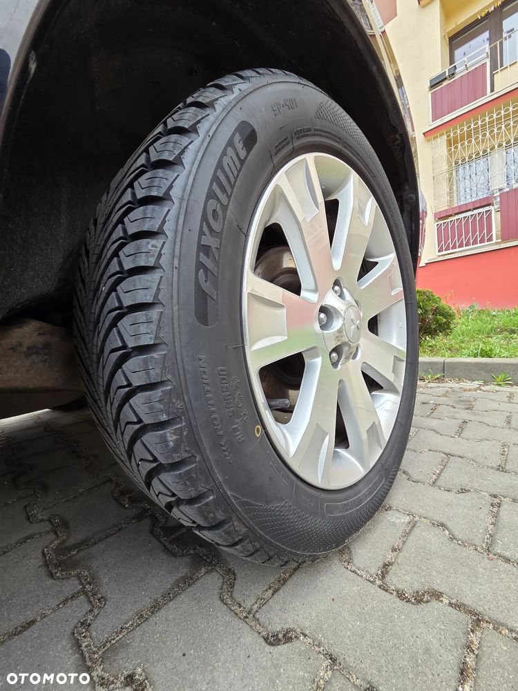 Mitsubishi Outlander 2.2 DID Intense EU5 - 8