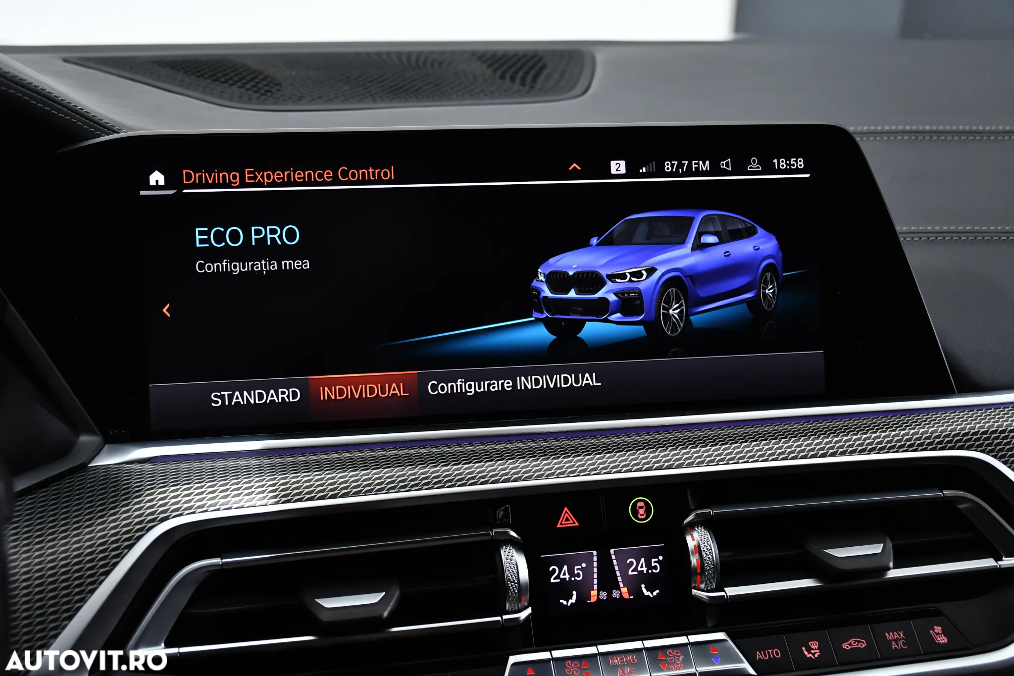 BMW X6 xDrive30d - 28