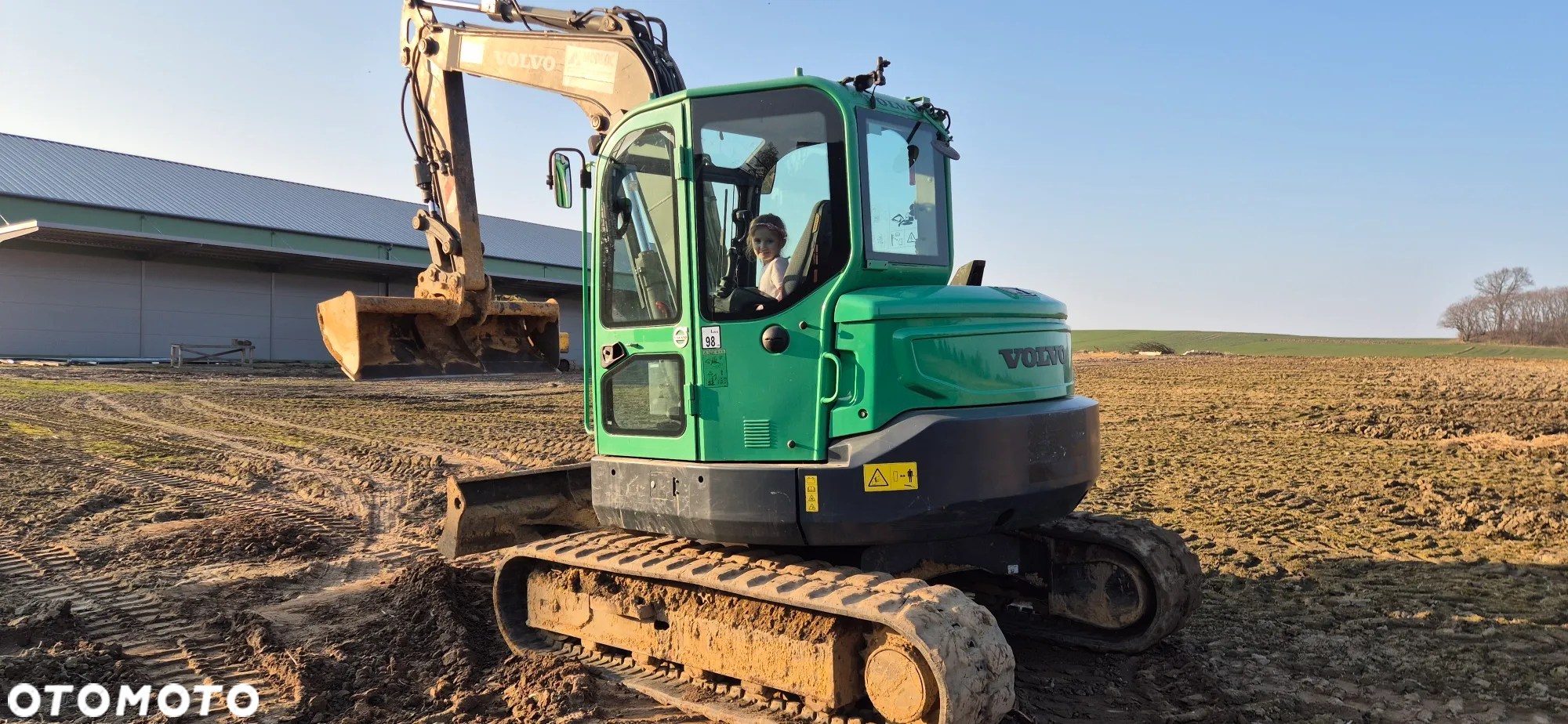 Volvo ECR88D EC 88 D R ECR - 13