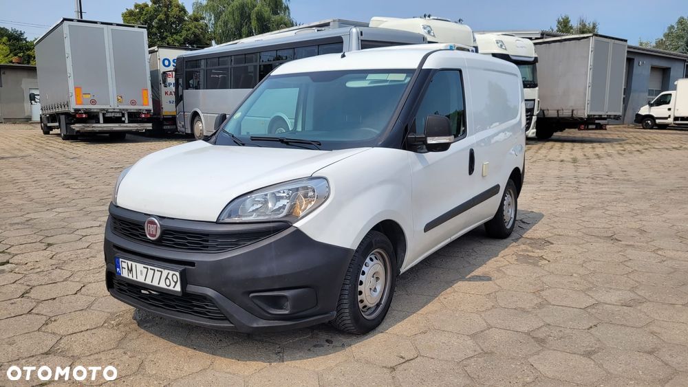 Fiat Doblo - 27