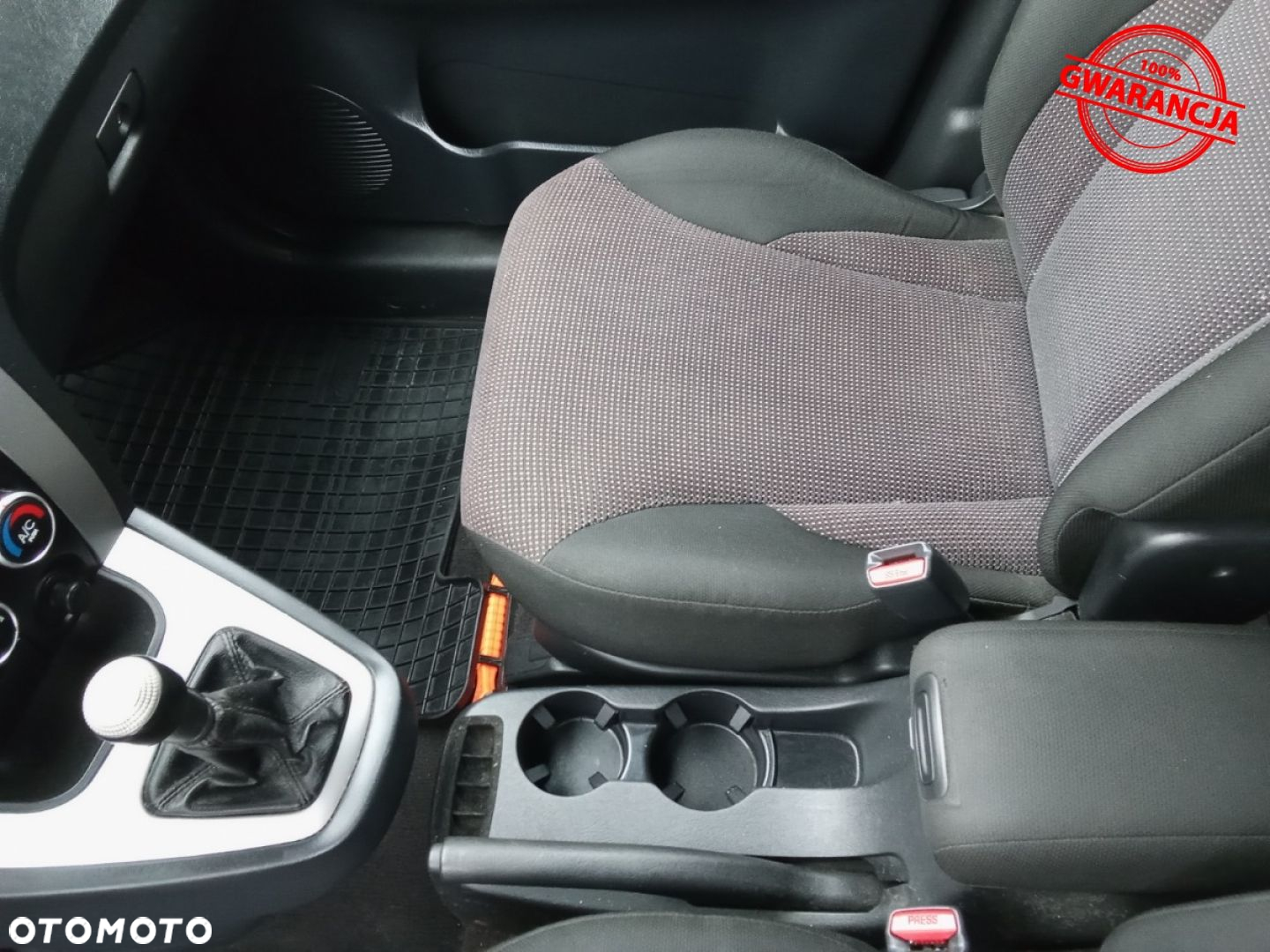 Hyundai Tucson - 29