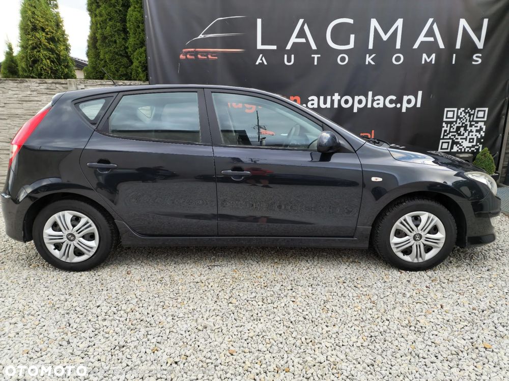 Hyundai i30 - 4