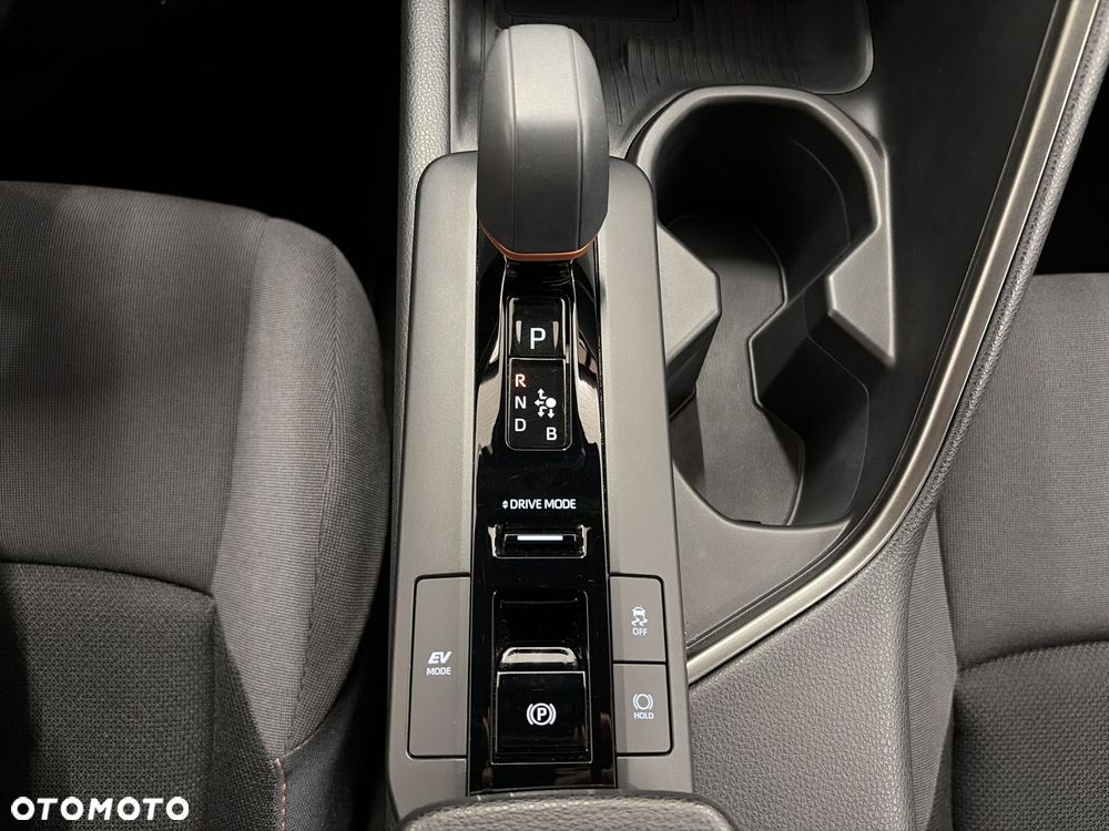 Toyota C-HR 1.8 Hybrid Style - 21