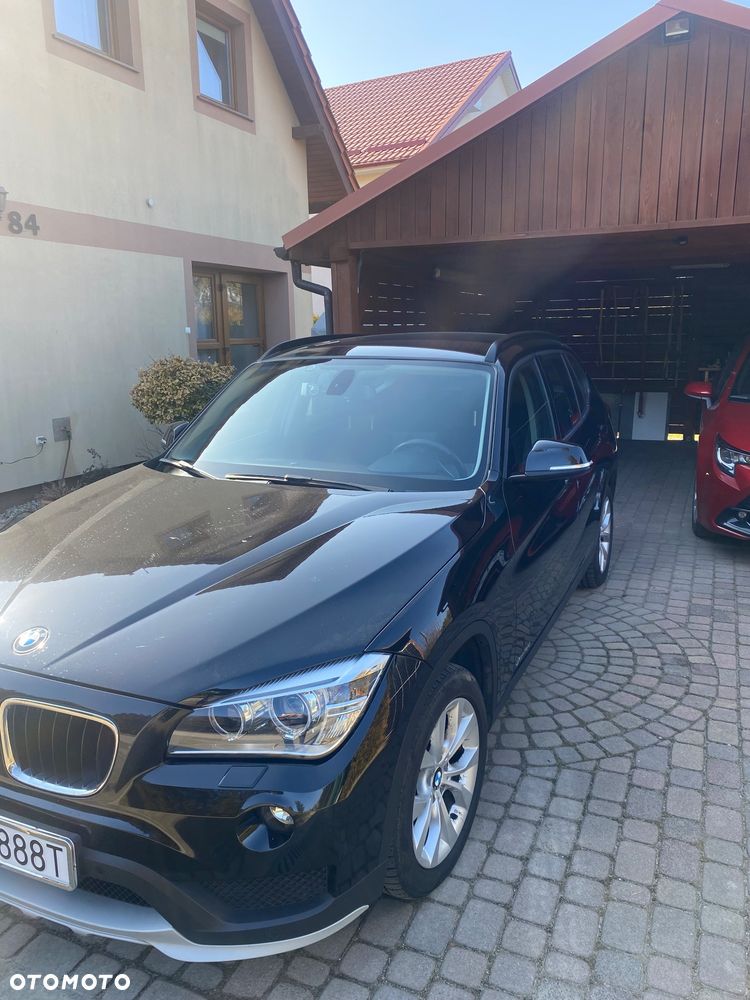 BMW X1 xDrive18d xLine - 2