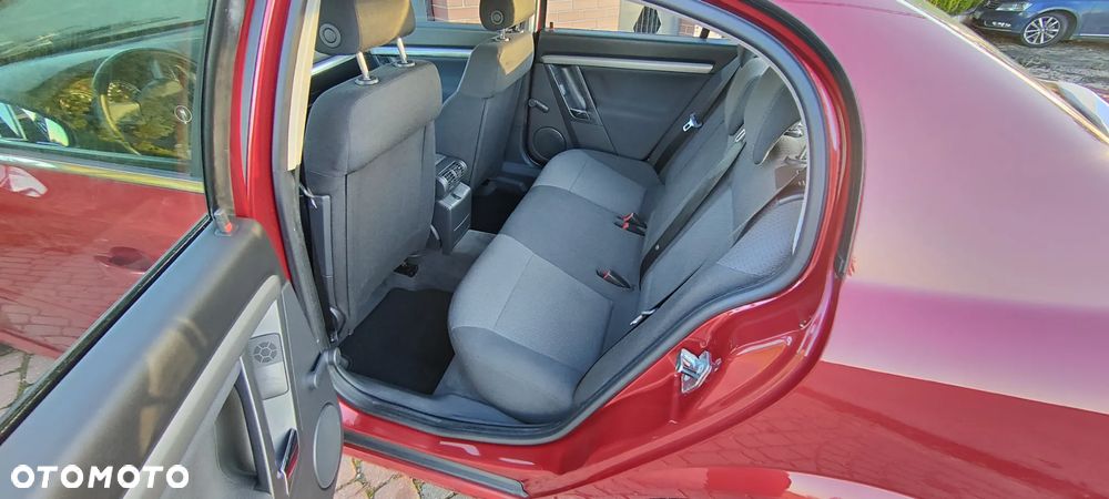 Opel Vectra 1.8 Elegance - 7