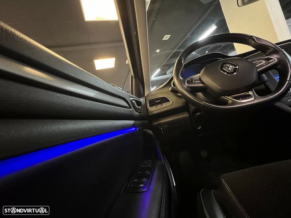 Renault Mégane 1.2 TCE Intens - 22