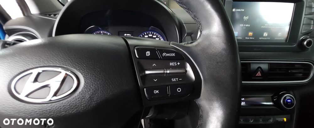 Hyundai Kona 1.0 T-GDI Executive - 31