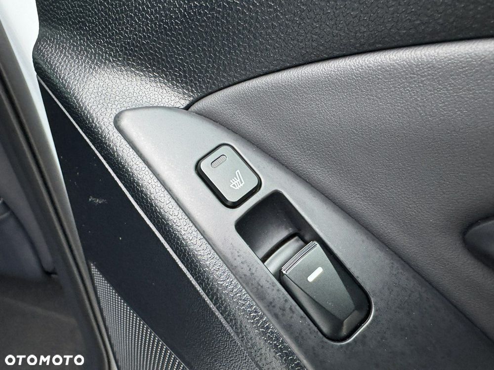 Hyundai ix35 2.0 CRDi Comfort - 26