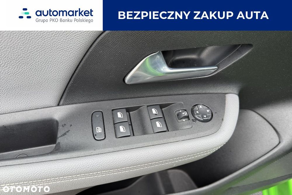 Opel Mokka 1.2 T Edition S&S - 11