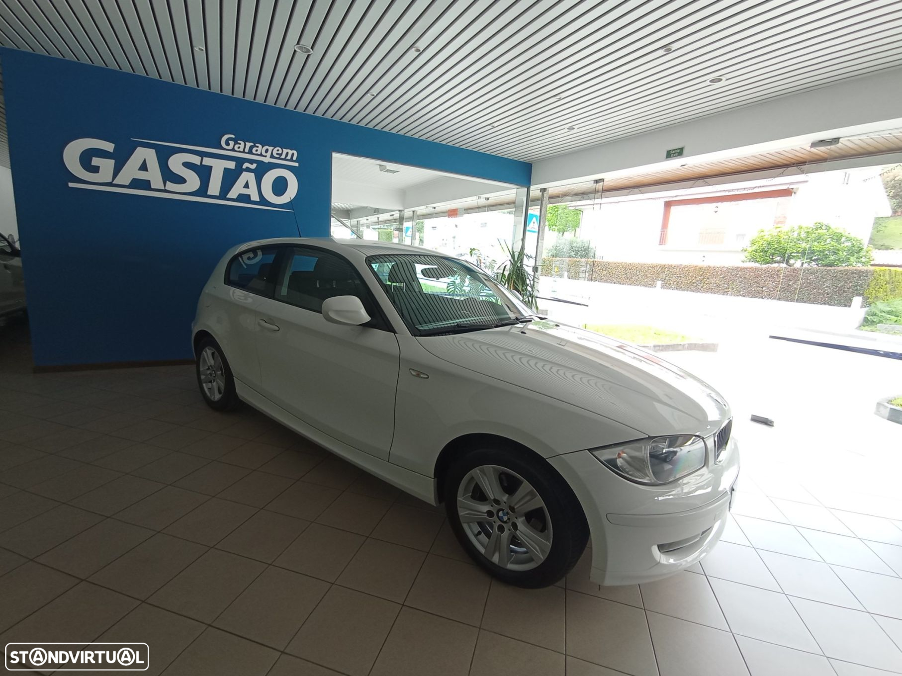 BMW 116 d - 2