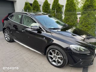 Volvo V40 Cross Country T4 AWD Drive-E Ocean Race
