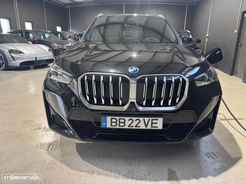 BMW X1 xDrive25e Pack Desportivo M Pro - 7