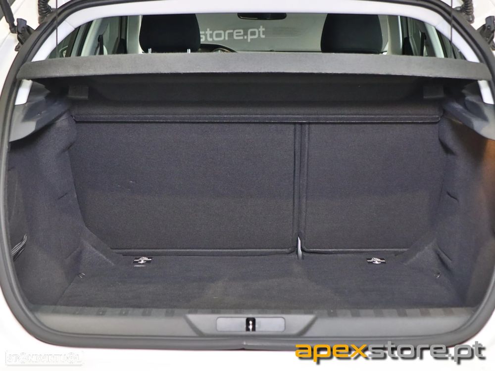 Peugeot 308 1.5 BlueHDi Business Line - 12