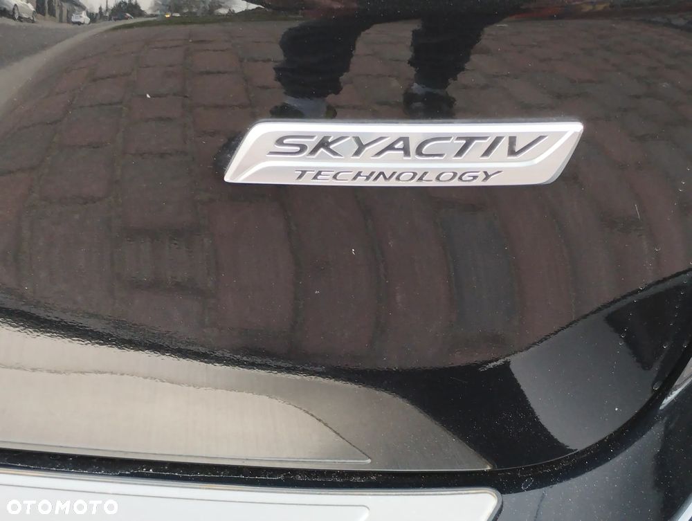 Mazda 6 SKYACTIV-G 165 Exclusive-Line - 31
