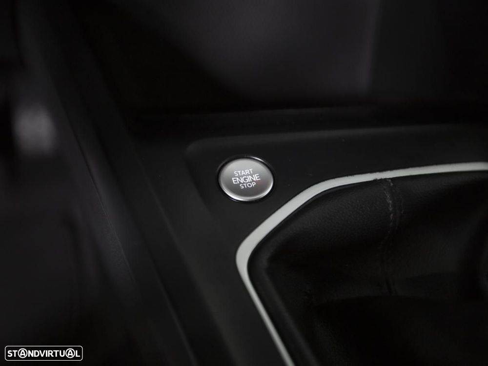 VW Golf Variant 2.0 TDi Life - 27