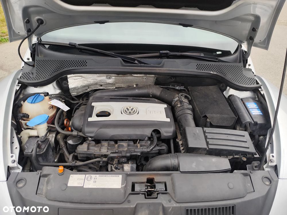 Volkswagen Beetle 2.0 TSI DSG Sport - 21