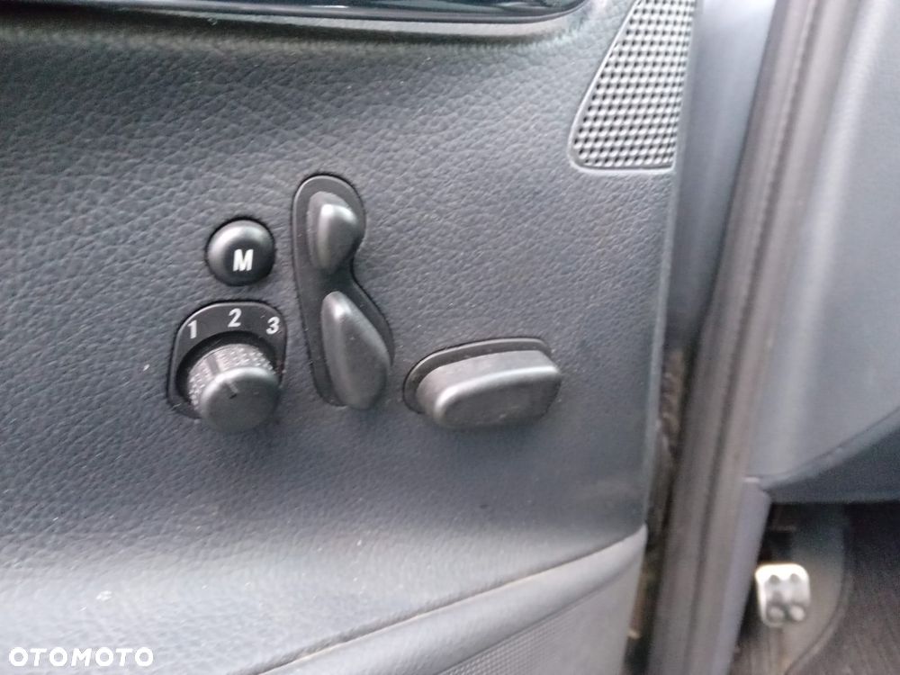 Mercedes-Benz Viano 3.0 CDI Ambiente (d³ugi) - 20
