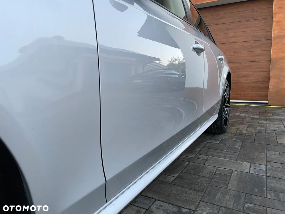 Audi A4 - 29