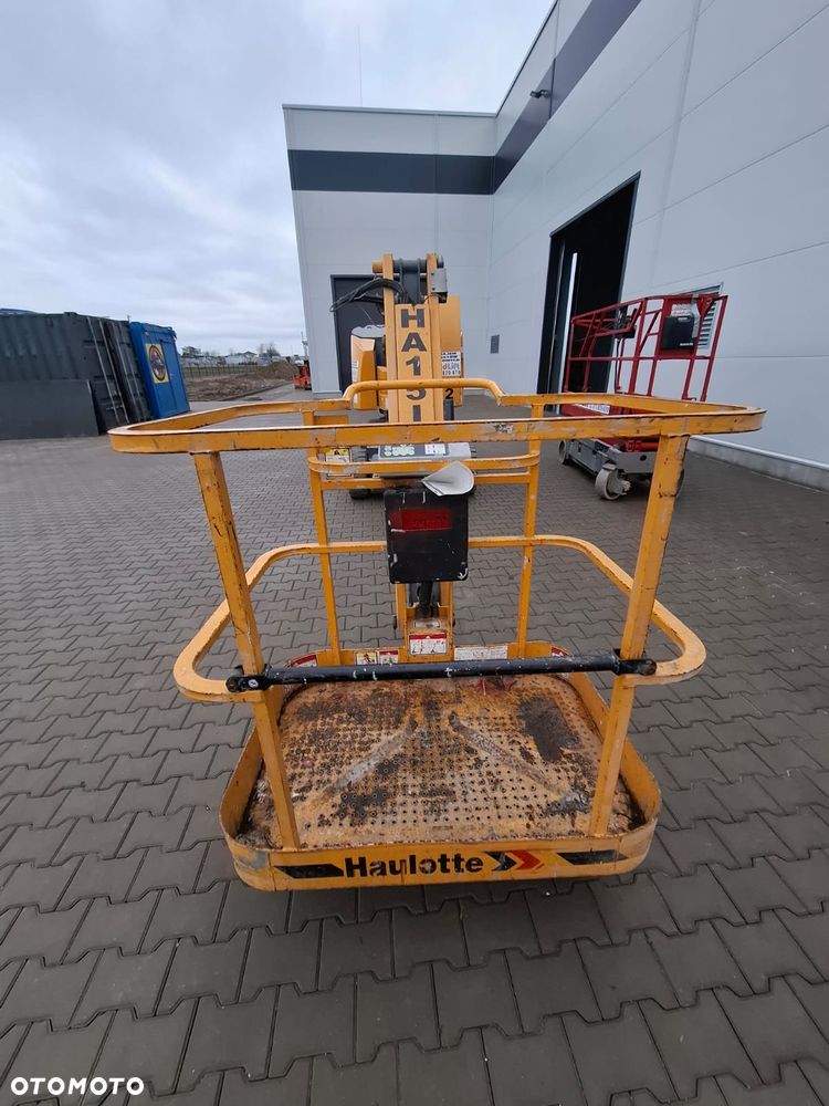 Haulotte HA15IP - 4