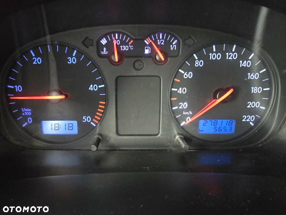 Volkswagen TRANSPORTER - 18