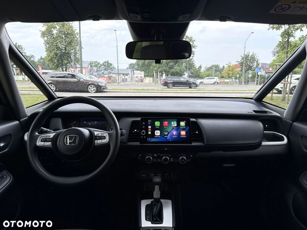 Honda Jazz 1.5 i-MMD Elegance - 23