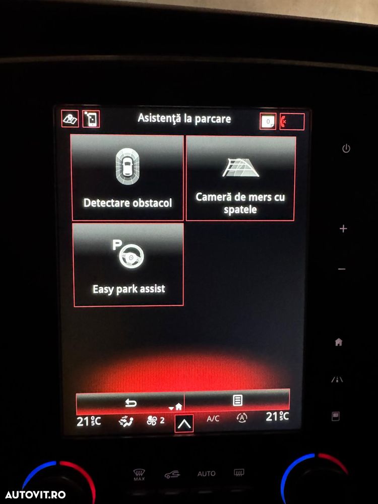 Renault Megane ENERGY dCi 165 EDC GT - 28