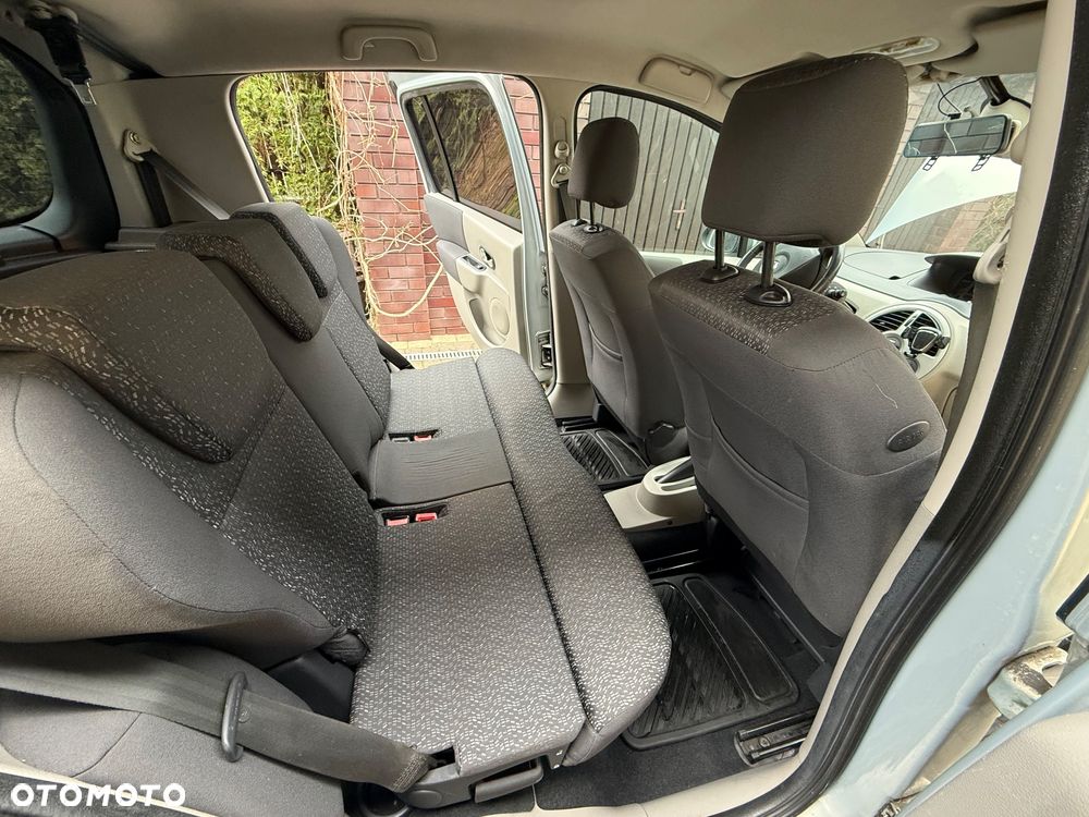 Renault Modus 1.6 16V ESP Dynamique - 22