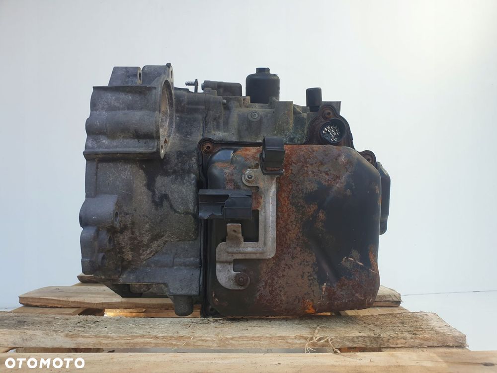 VW Golf V Touran 2.0 TDI AUTOMATYCZNA SKRZYNIA BIEGÓW DSG automat JPK - 5