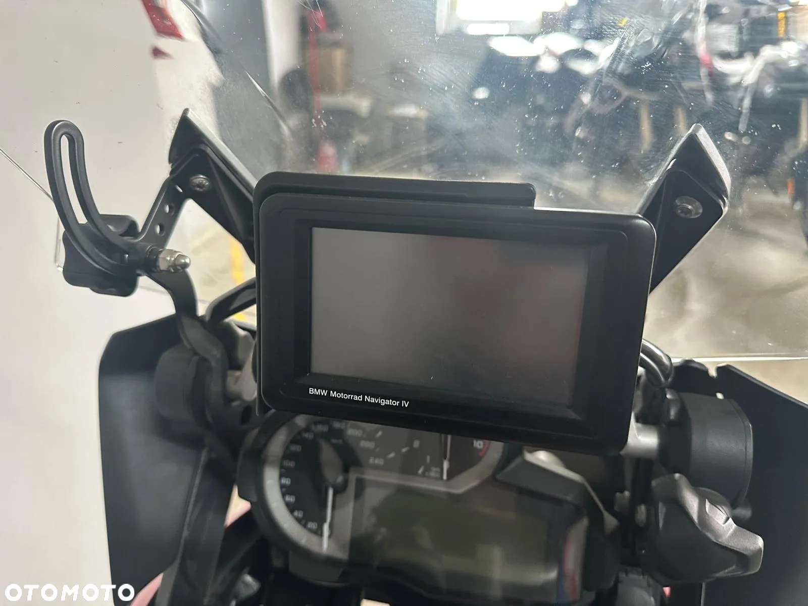 BMW GS - 22