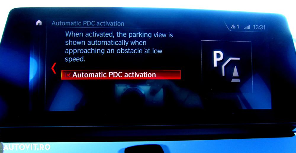 BMW X1 sDrive20i Aut. xLine - 28