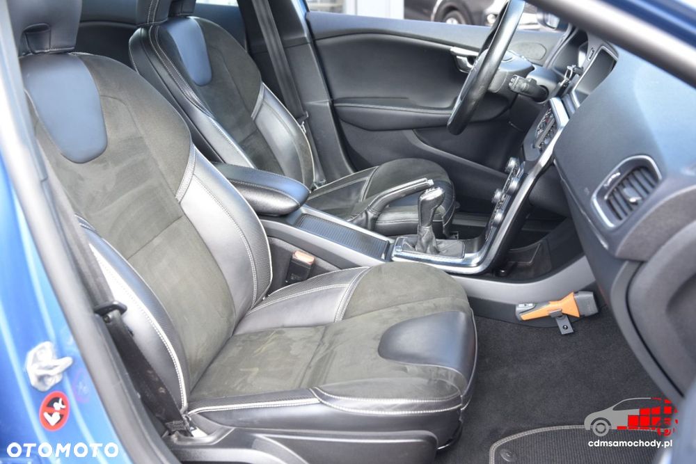 Volvo V40 - 21