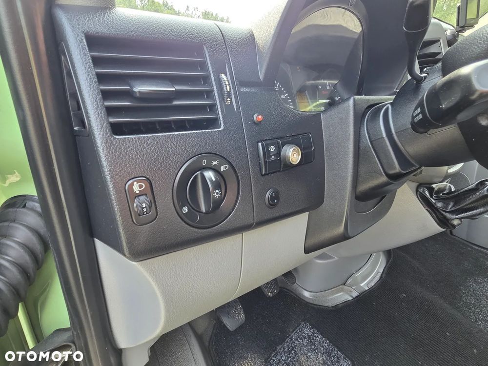 Mercedes-Benz Sprinter 513 do 3.5t - 25