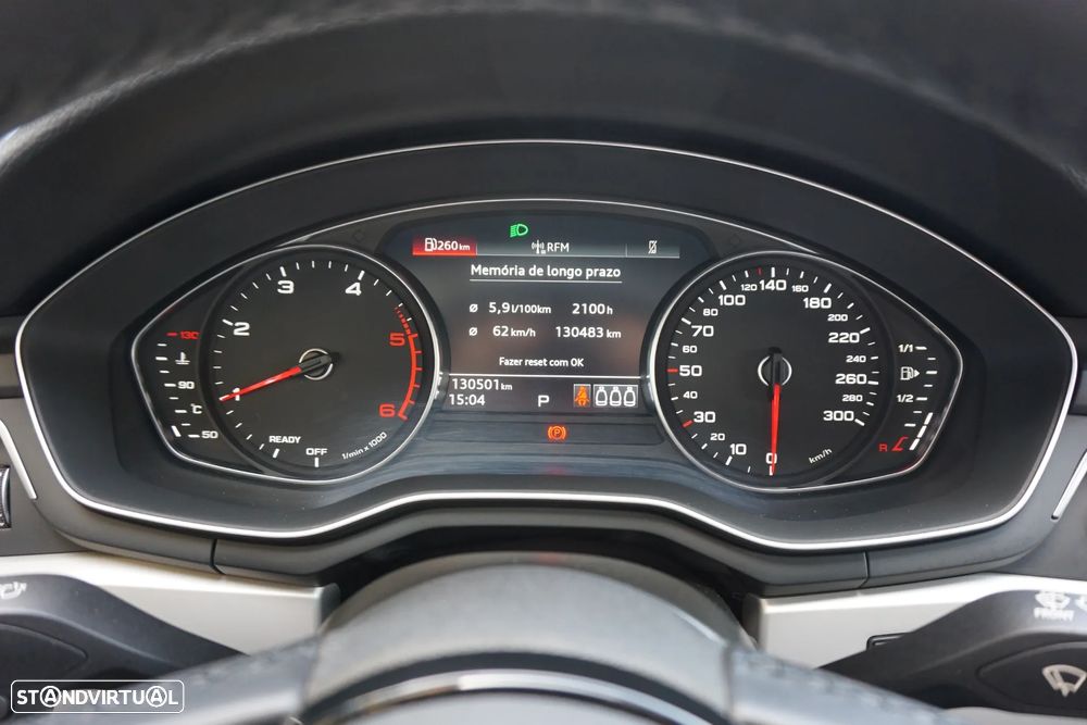 Audi A4 Avant 30 TDI Advanced S tronic - 22