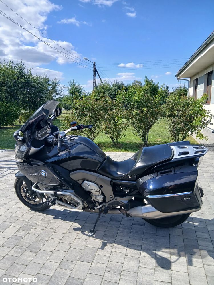 BMW K - 3