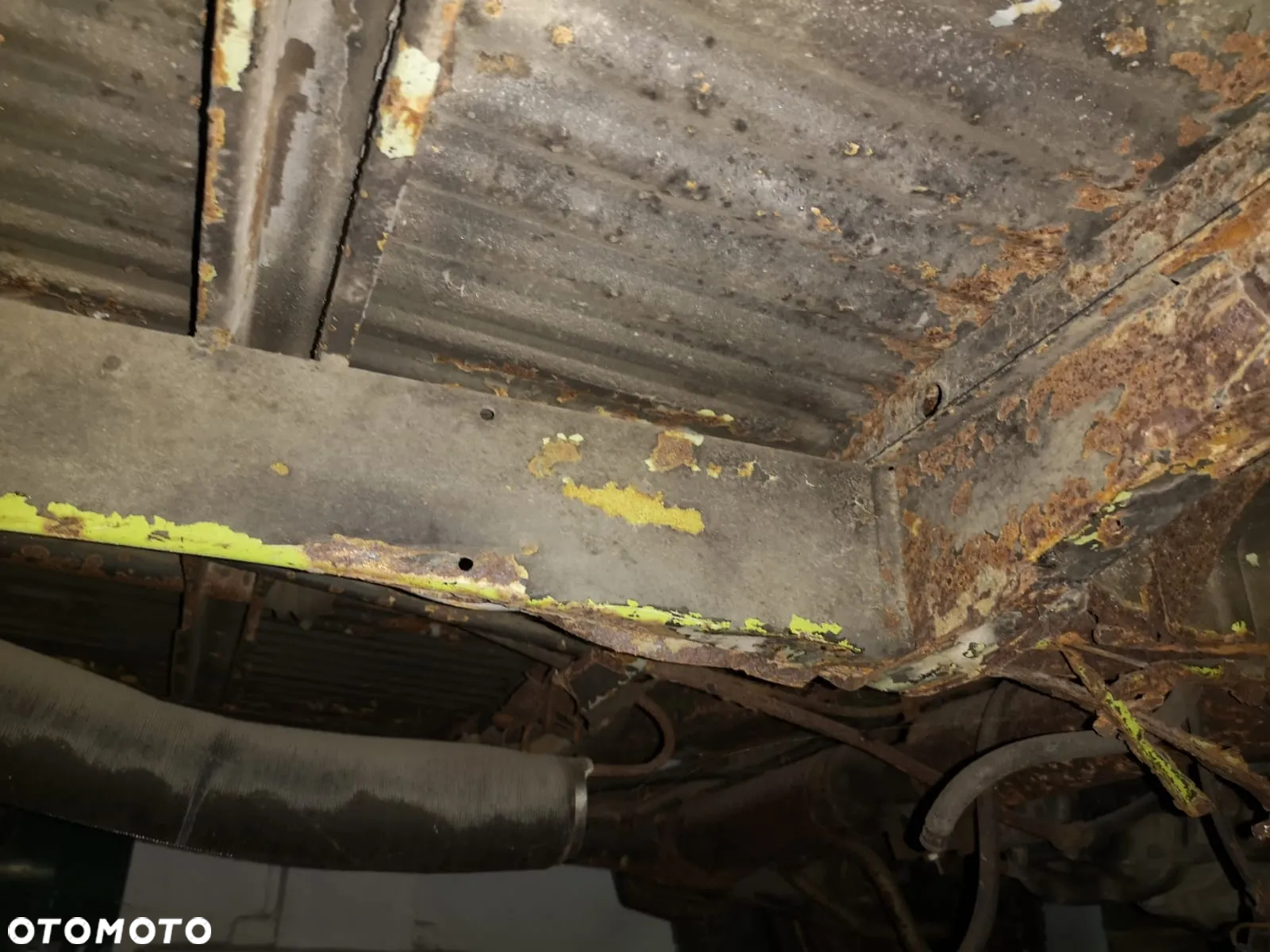 Volkswagen Transporter - 22