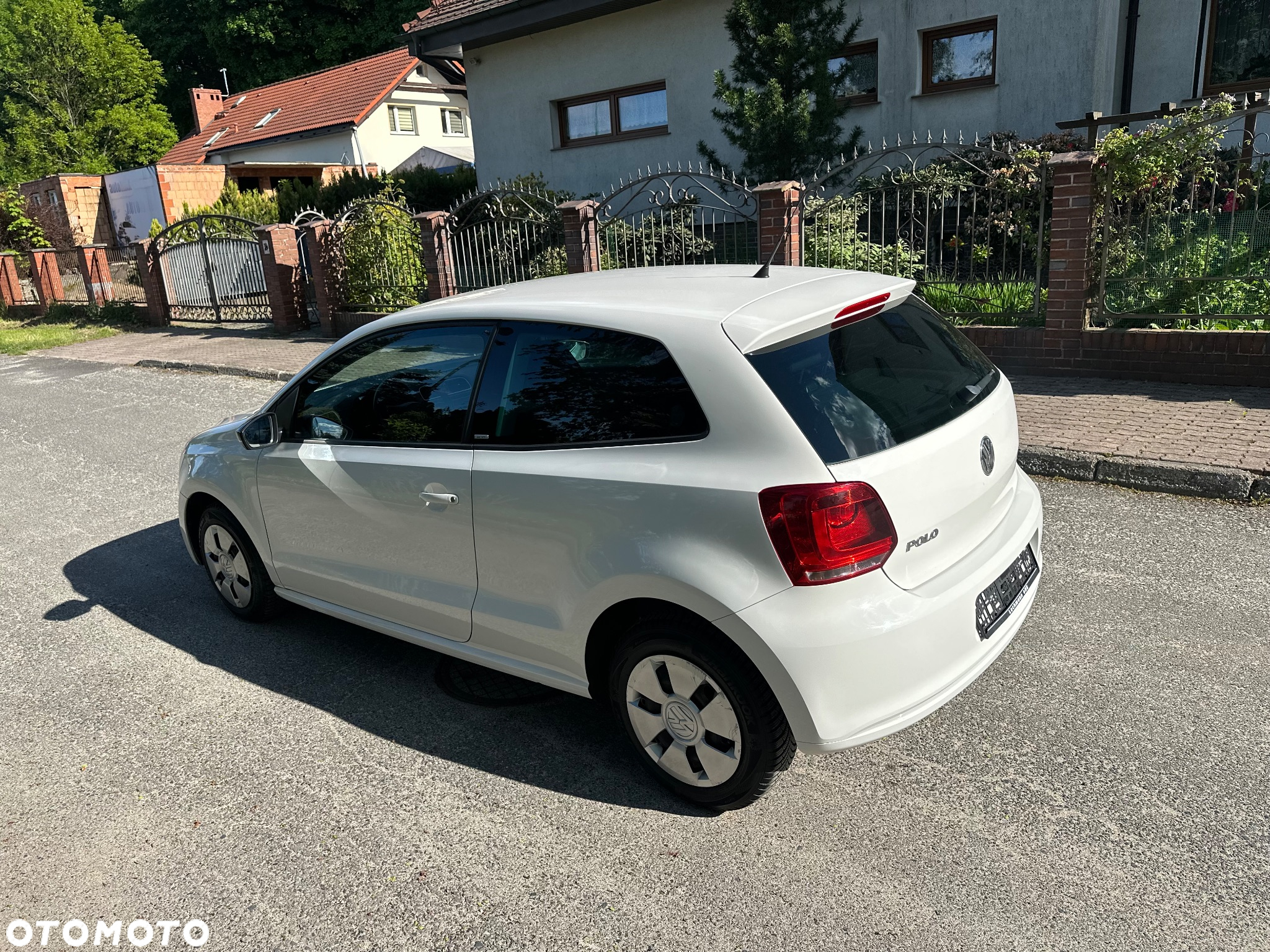 Volkswagen Polo - 13
