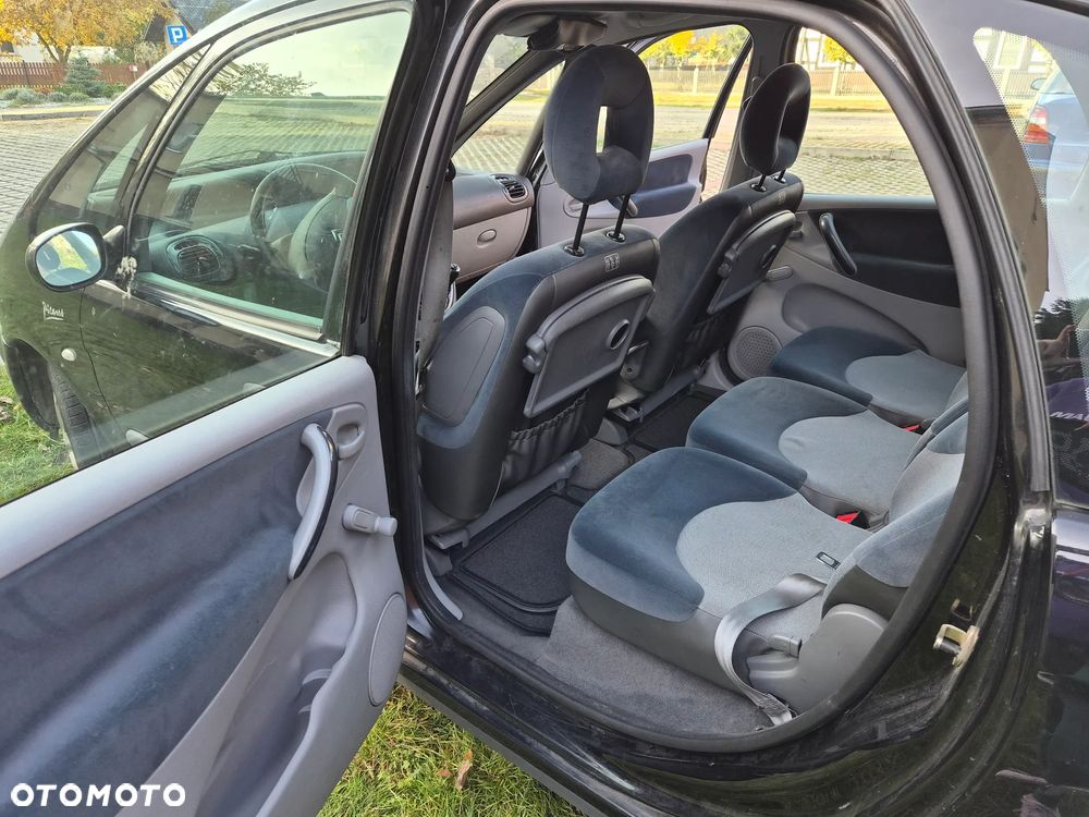Citroën Xsara Picasso 1.8i Confort - 8