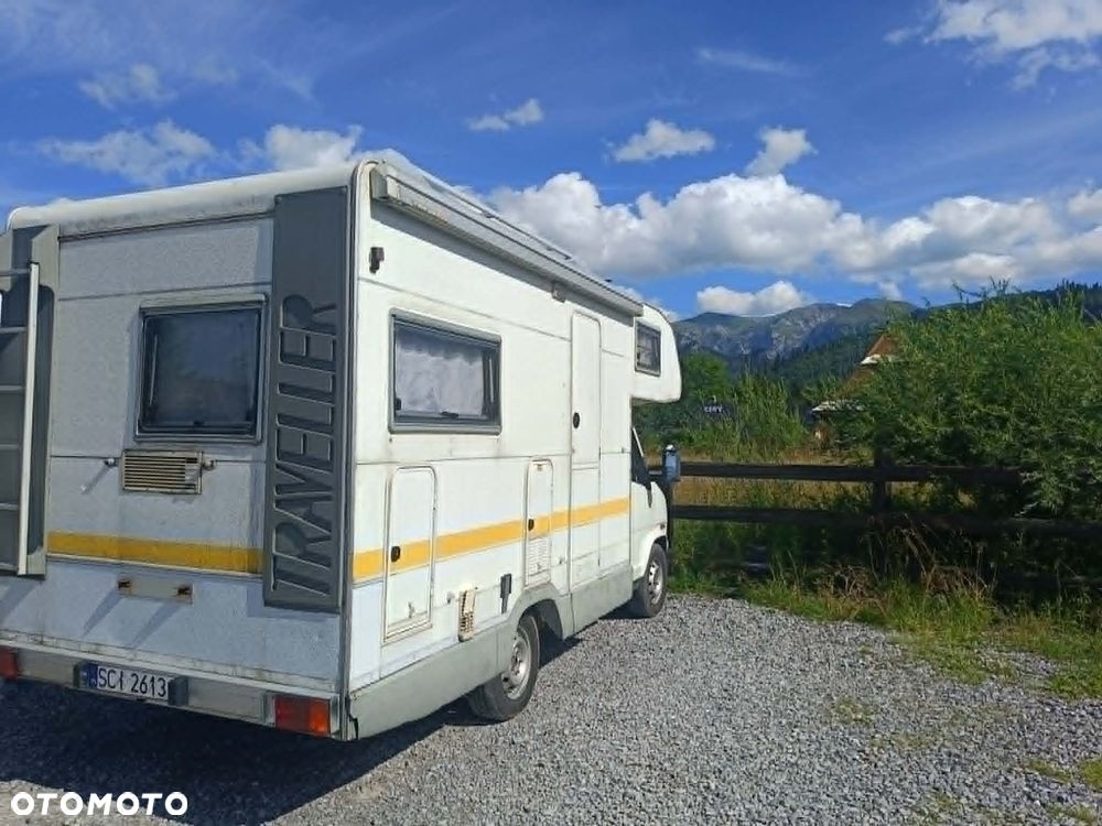 Fiat Ducato - 13