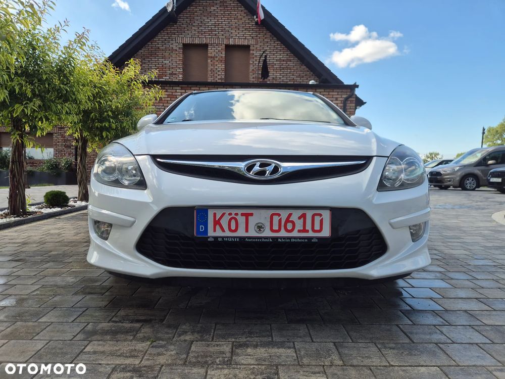 Hyundai i30 1.4 Comfort - 19