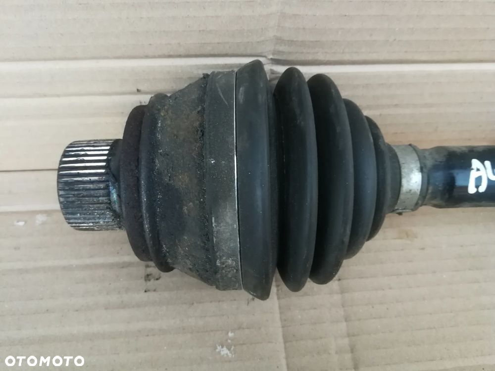 Audi A4 B8 automat  półoś lewa prawa 2.0 TDI 8K0407271Q - 8