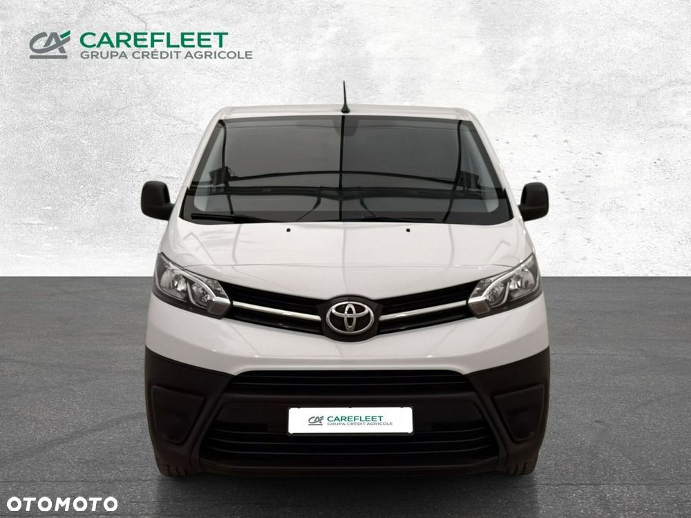 Toyota ProAce - 3