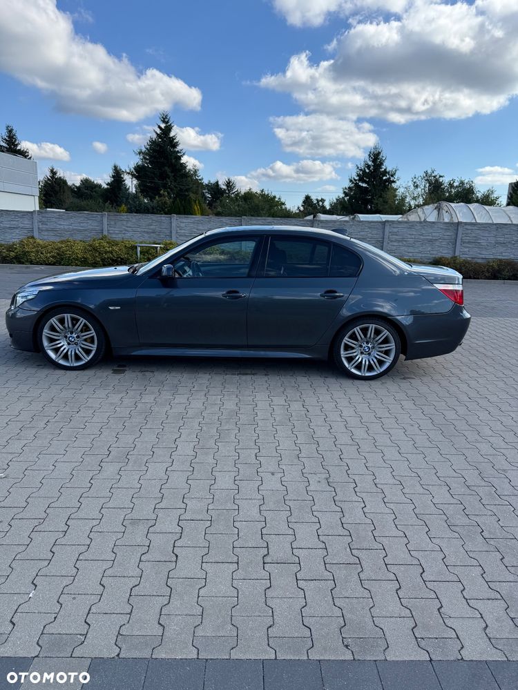 BMW Seria 5 - 19